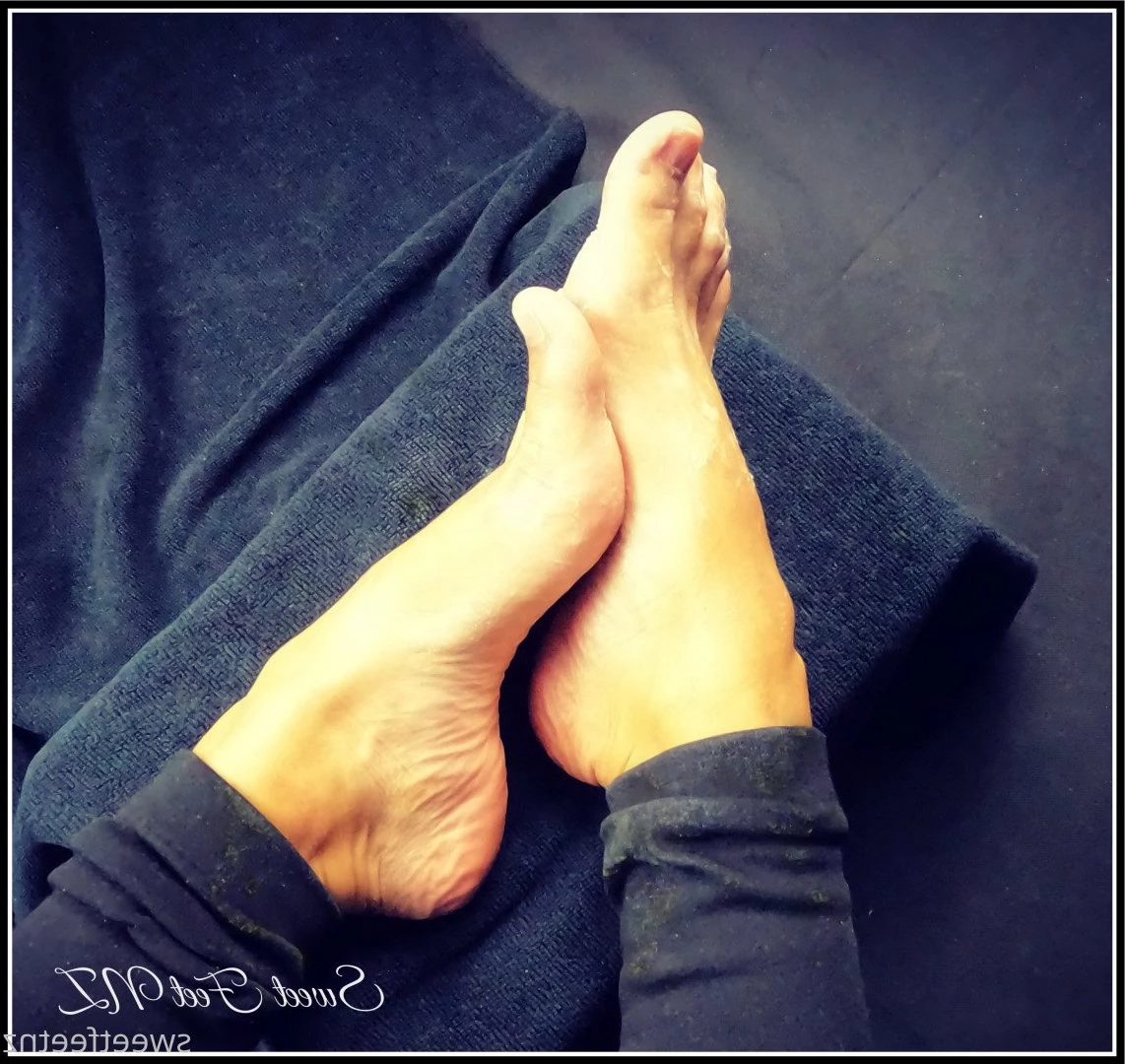 Sweet Feet NZ [ sweetfeetnz ] Onlyfans leaked photo 4970960 on Hotleaks.tv
