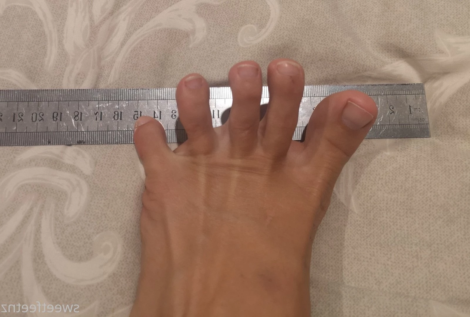 Sweet Feet NZ [ sweetfeetnz ] Onlyfans leaked photo 4971013 on Hotleaks.tv