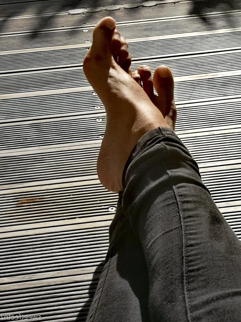 Sweet Feet NZ [ sweetfeetnz ] Onlyfans leaked photo 4971020 on Hotleaks.tv