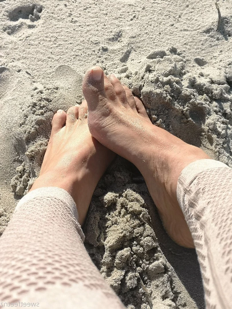 Sweet Feet NZ [ sweetfeetnz ] Onlyfans leaked photo 4971089 on Hotleaks.tv