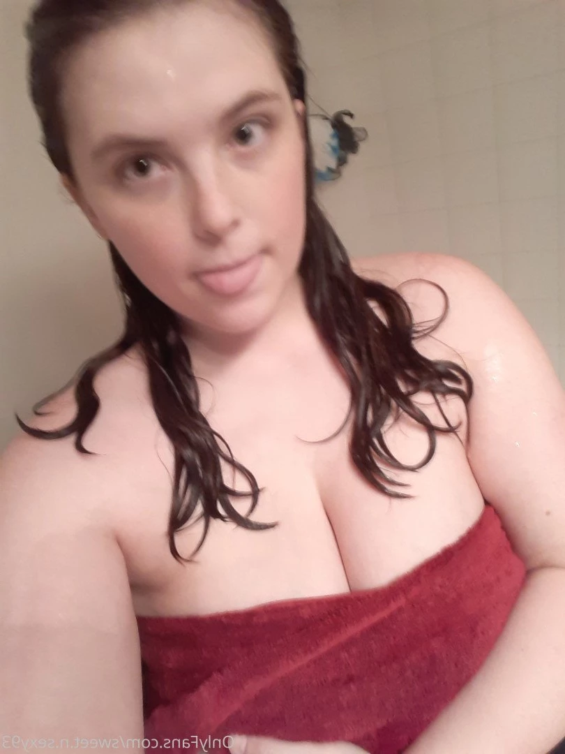 Jessie the Chubby Milf--FREE [ sweetnsexy93 ] Onlyfans leaked photo 4965609 on Hotleaks.tv