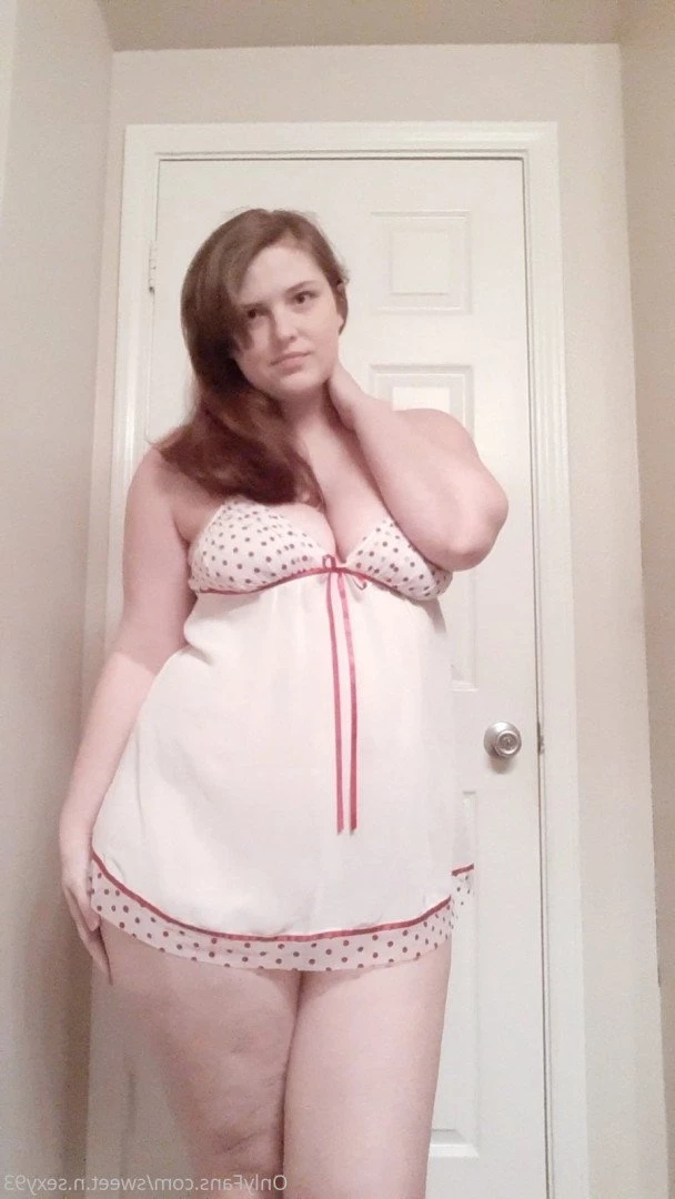 Jessie the Chubby Milf--FREE [ sweetnsexy93 ] Onlyfans leaked photo 4965670 on Hotleaks.tv