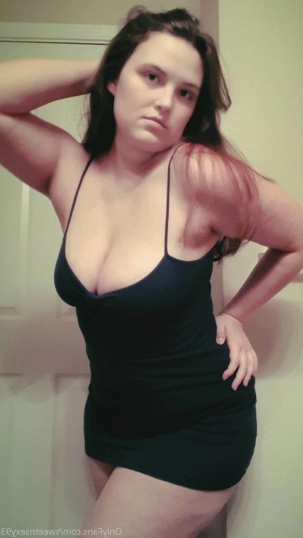 Jessie the Chubby Milf--FREE [ sweetnsexy93 ] Onlyfans leaked photo 4965883 on Hotleaks.tv