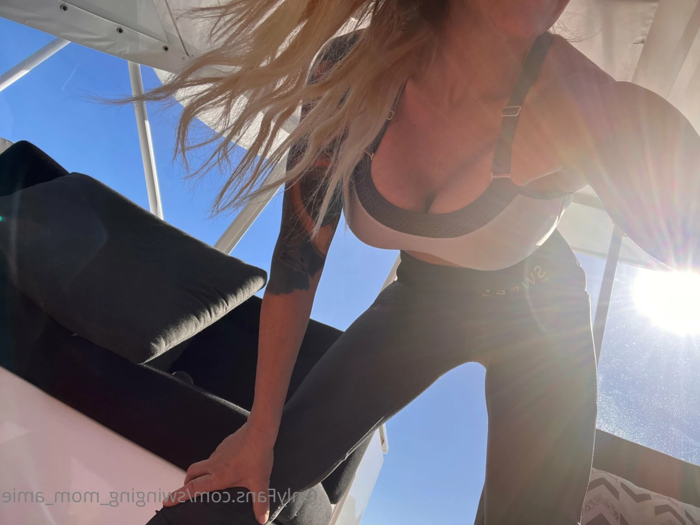 Swinger Step Mom [ swinging_mom_amie ] Onlyfans leaked photo 11101926 on Hotleaks.tv