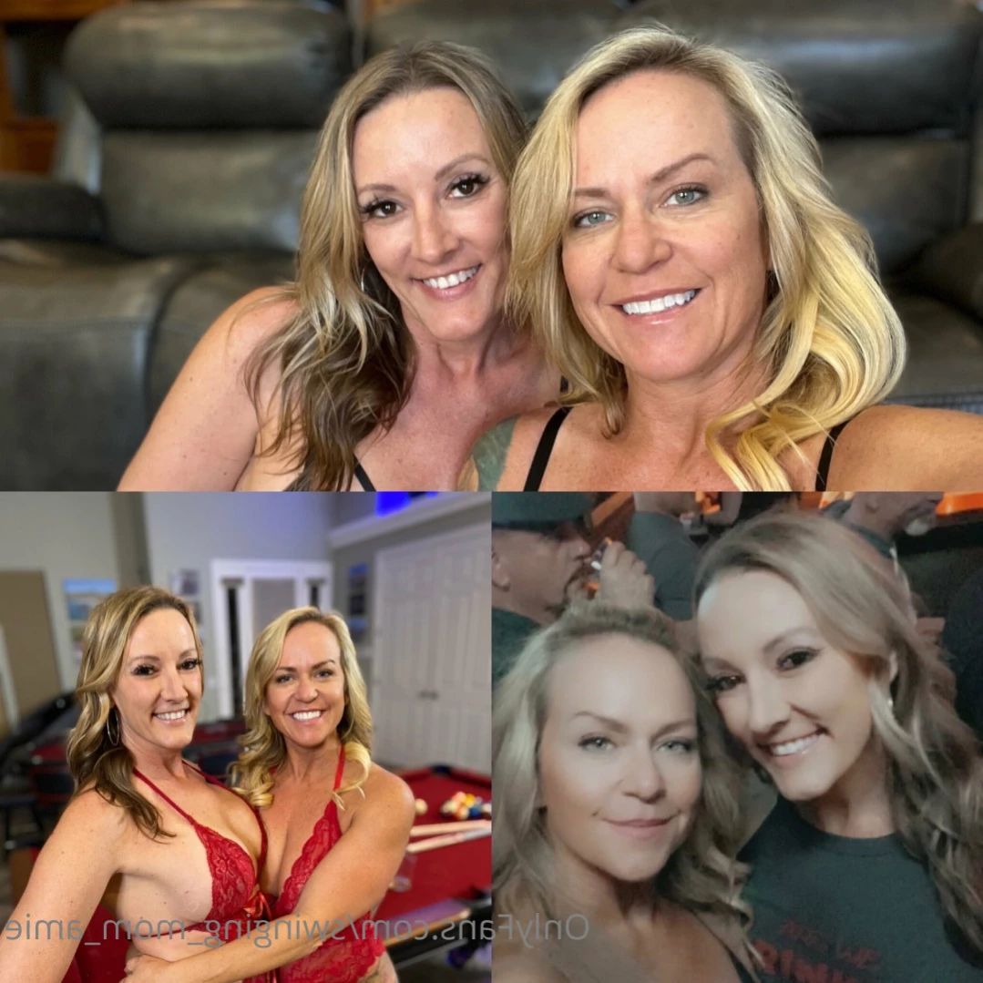 Swinger Step Mom [ swinging_mom_amie ] Onlyfans leaked photo 15086882 on Hotleaks.tv
