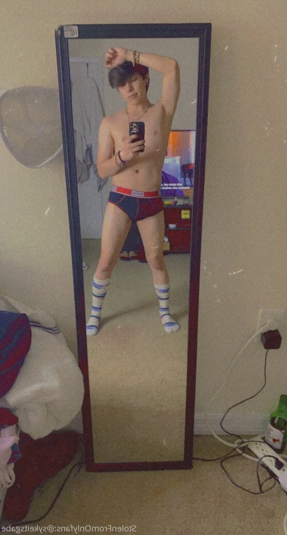 GabrialSyke [ sykeitsgabe ] Onlyfans leaked photo 4962807 on Hotleaks.tv