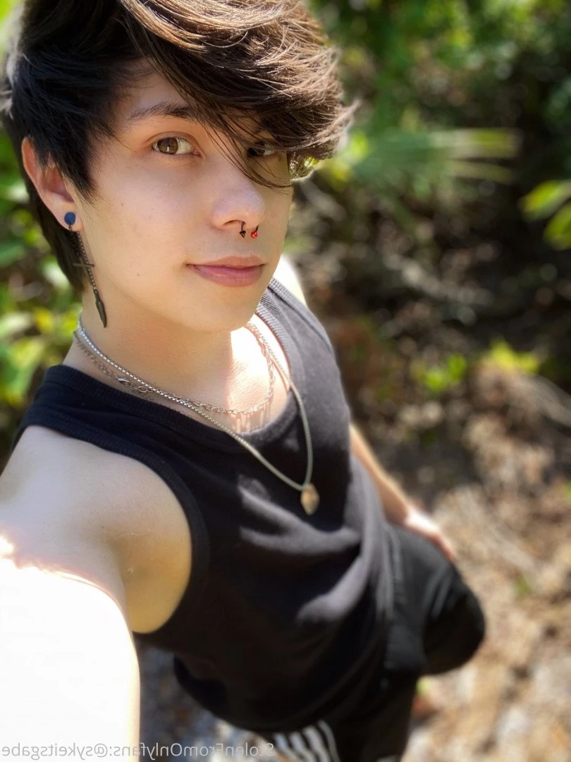 GabrialSyke [ sykeitsgabe ] Onlyfans leaked photo 4962879 on Hotleaks.tv
