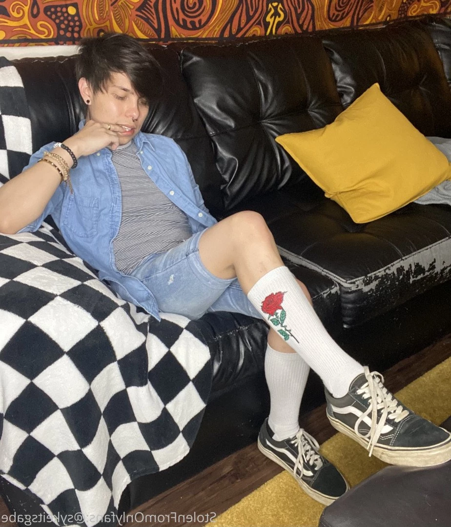 GabrialSyke [ sykeitsgabe ] Onlyfans leaked photo 4962899 on Hotleaks.tv