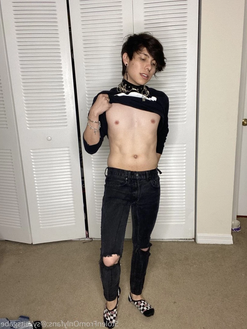 GabrialSyke [ sykeitsgabe ] Onlyfans leaked photo 4962954 on Hotleaks.tv