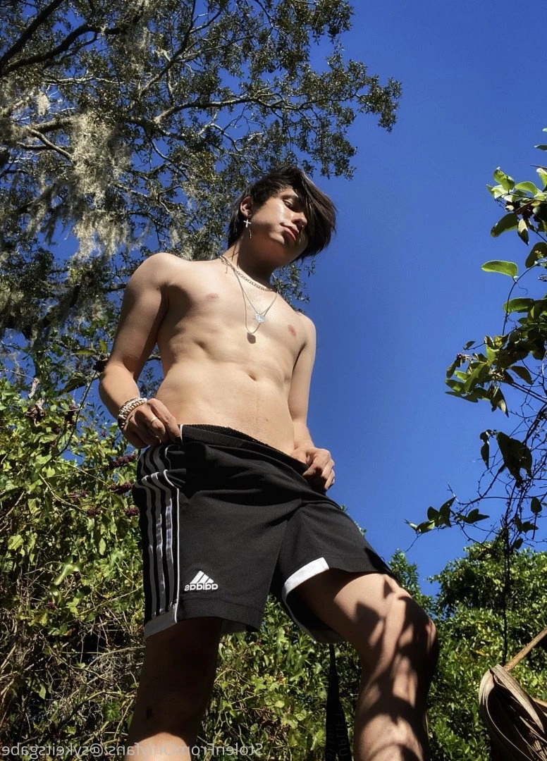 GabrialSyke [ sykeitsgabe ] Onlyfans leaked photo 4962981 on Hotleaks.tv