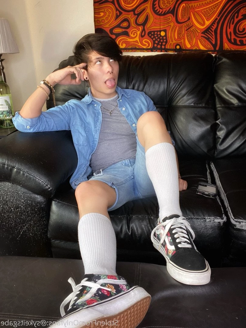 GabrialSyke [ sykeitsgabe ] Onlyfans leaked photo 4963081 on Hotleaks.tv