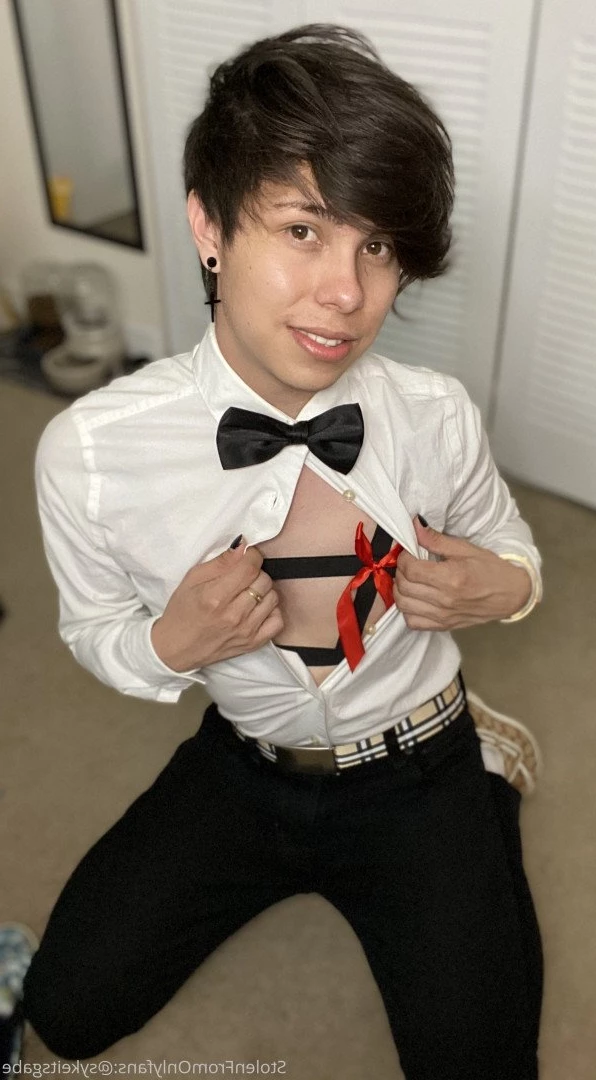 GabrialSyke [ sykeitsgabe ] Onlyfans leaked photo 4963084 on Hotleaks.tv