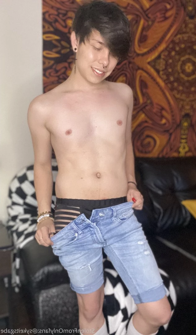 GabrialSyke [ sykeitsgabe ] Onlyfans leaked photo 4963103 on Hotleaks.tv
