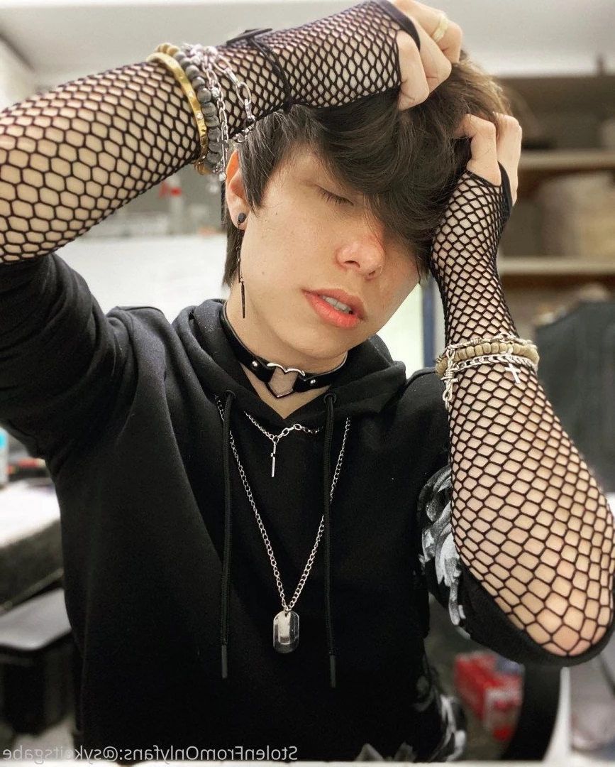 GabrialSyke [ sykeitsgabe ] Onlyfans leaked photo 4963128 on Hotleaks.tv