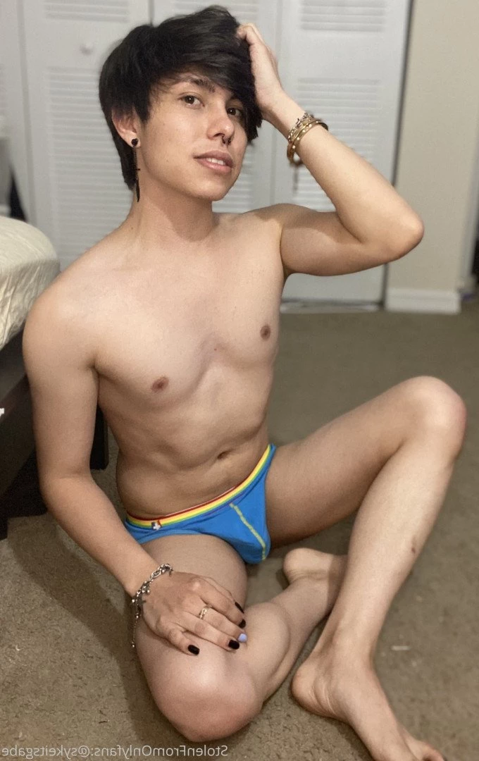 GabrialSyke [ sykeitsgabe ] Onlyfans leaked photo 4963166 on Hotleaks.tv