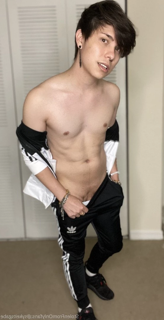 GabrialSyke [ sykeitsgabe ] Onlyfans leaked photo 4963202 on Hotleaks.tv