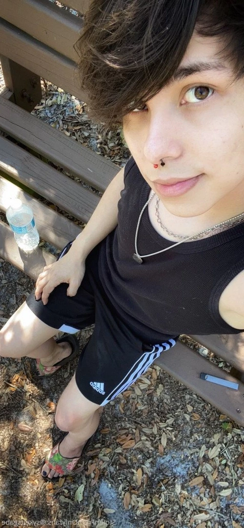 GabrialSyke [ sykeitsgabe ] Onlyfans leaked photo 4963248 on Hotleaks.tv