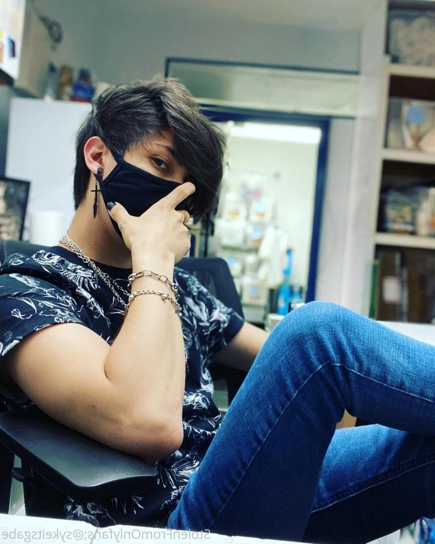 GabrialSyke [ sykeitsgabe ] Onlyfans leaked photo 4963353 on Hotleaks.tv