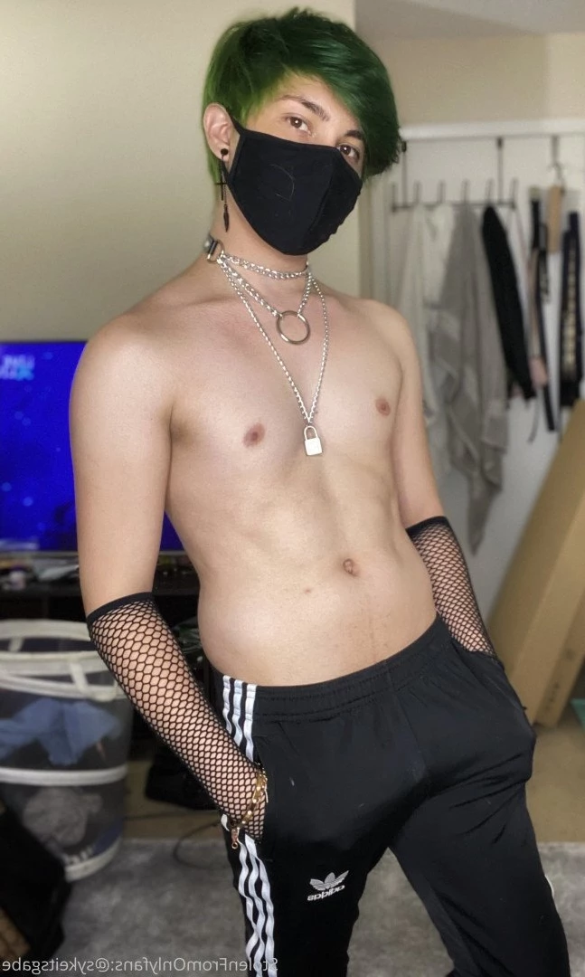 GabrialSyke [ sykeitsgabe ] Onlyfans leaked photo 4963357 on Hotleaks.tv