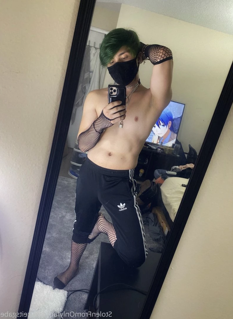 GabrialSyke [ sykeitsgabe ] Onlyfans leaked photo 4963368 on Hotleaks.tv