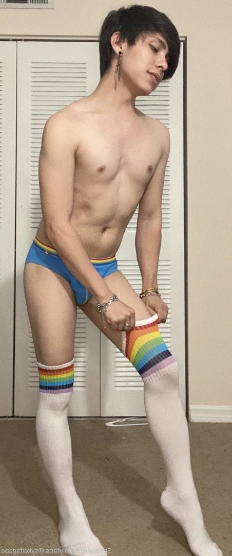 GabrialSyke [ sykeitsgabe ] Onlyfans leaked photo 4963383 on Hotleaks.tv