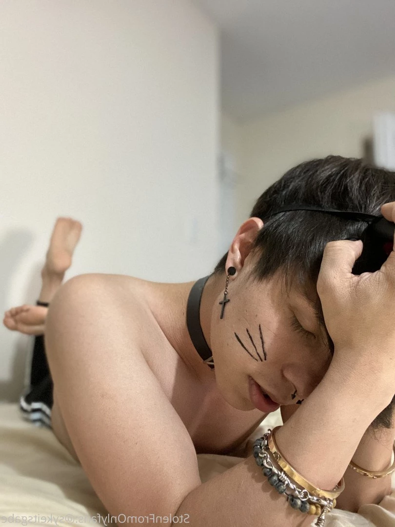 GabrialSyke [ sykeitsgabe ] Onlyfans leaked photo 4963415 on Hotleaks.tv