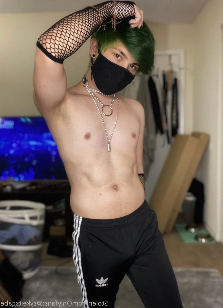 GabrialSyke [ sykeitsgabe ] Onlyfans leaked photo 4963548 on Hotleaks.tv