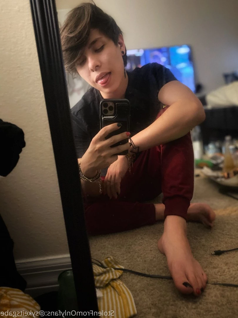GabrialSyke [ sykeitsgabe ] Onlyfans leaked photo 4963589 on Hotleaks.tv