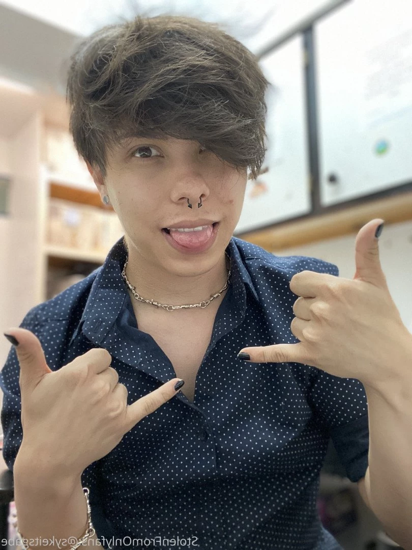 GabrialSyke [ sykeitsgabe ] Onlyfans leaked photo 4963711 on Hotleaks.tv
