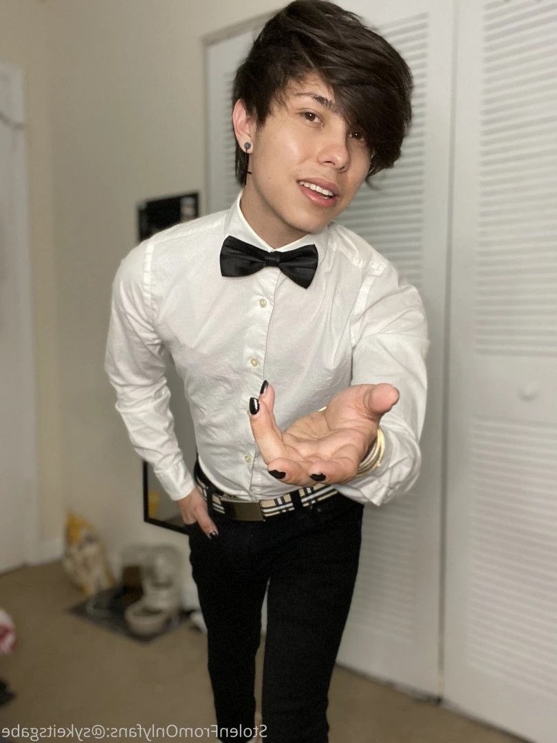 GabrialSyke [ sykeitsgabe ] Onlyfans leaked photo 4963722 on Hotleaks.tv