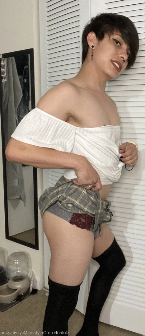 GabrialSyke [ sykeitsgabe ] Onlyfans leaked photo 4963776 on Hotleaks.tv
