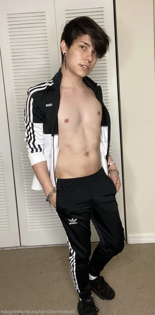 GabrialSyke [ sykeitsgabe ] Onlyfans leaked photo 4963805 on Hotleaks.tv