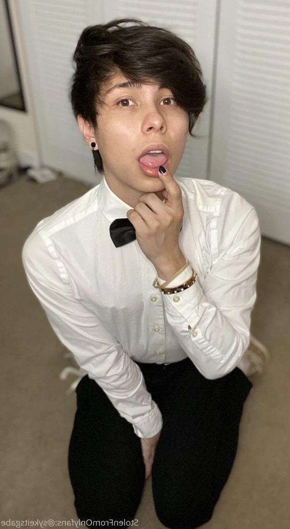 GabrialSyke [ sykeitsgabe ] Onlyfans leaked photo 4963895 on Hotleaks.tv