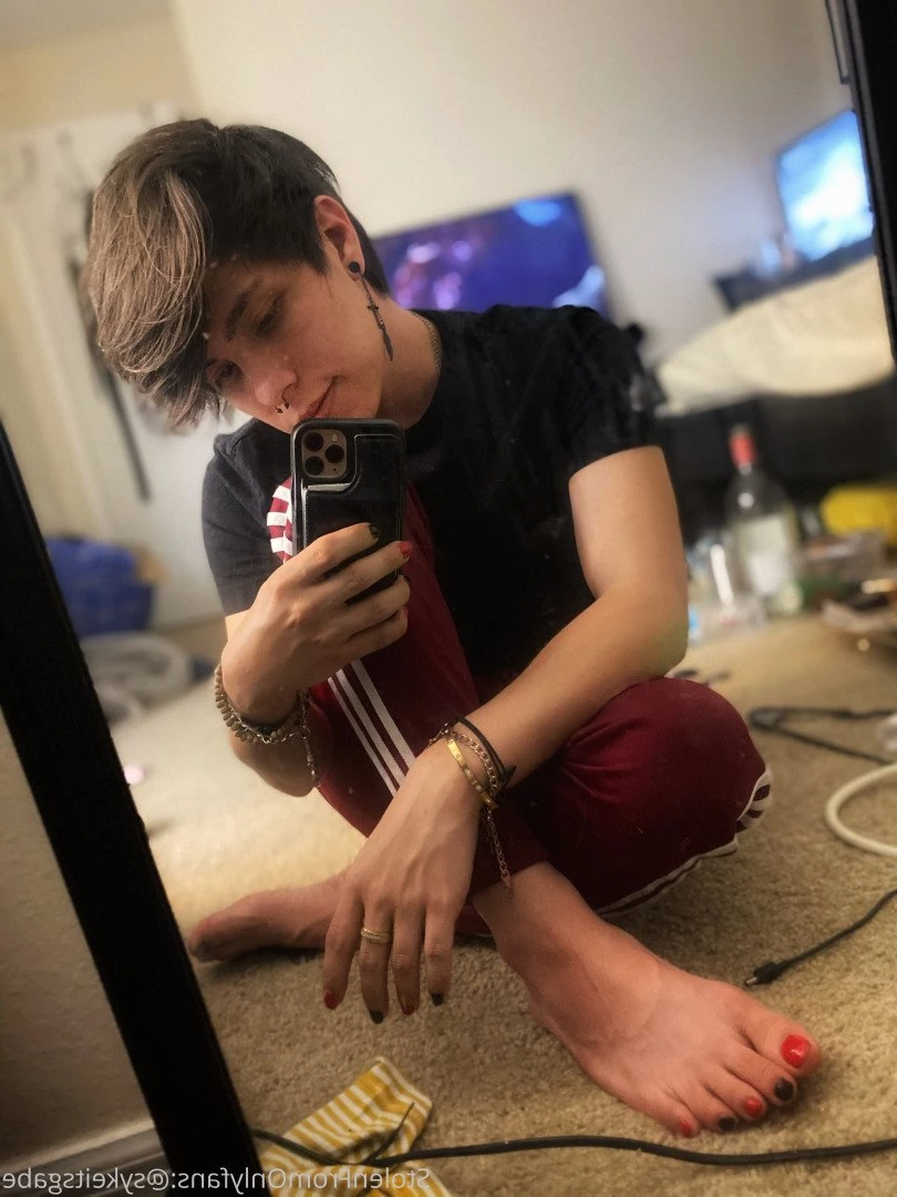 GabrialSyke [ sykeitsgabe ] Onlyfans leaked photo 4963922 on Hotleaks.tv