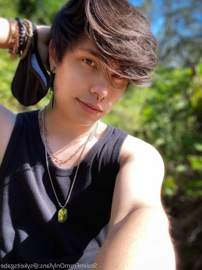 GabrialSyke [ sykeitsgabe ] Onlyfans leaked photo 4963929 on Hotleaks.tv