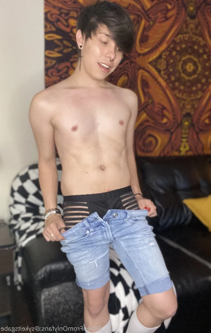 GabrialSyke [ sykeitsgabe ] Onlyfans leaked photo 4964016 on Hotleaks.tv