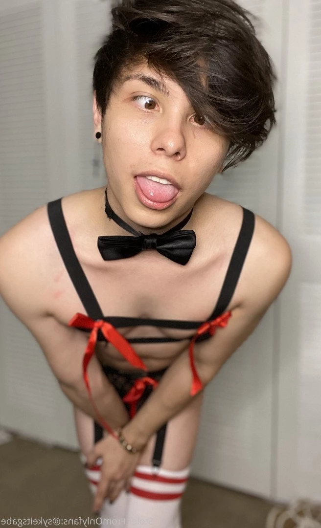 GabrialSyke [ sykeitsgabe ] Onlyfans leaked photo 4964055 on Hotleaks.tv
