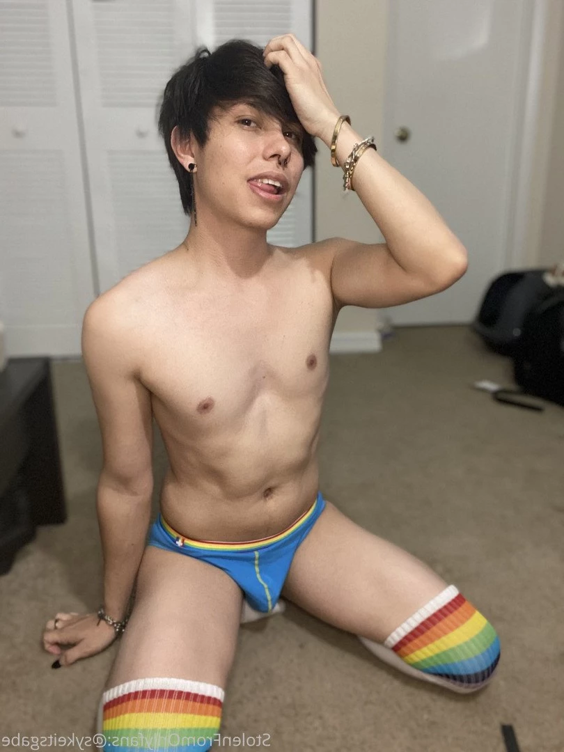 GabrialSyke [ sykeitsgabe ] Onlyfans leaked photo 4964064 on Hotleaks.tv