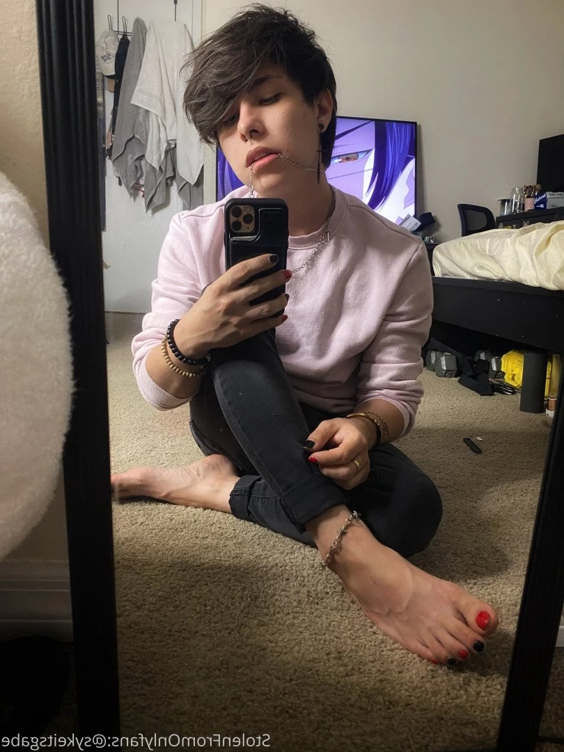 GabrialSyke [ sykeitsgabe ] Onlyfans leaked photo 4964087 on Hotleaks.tv