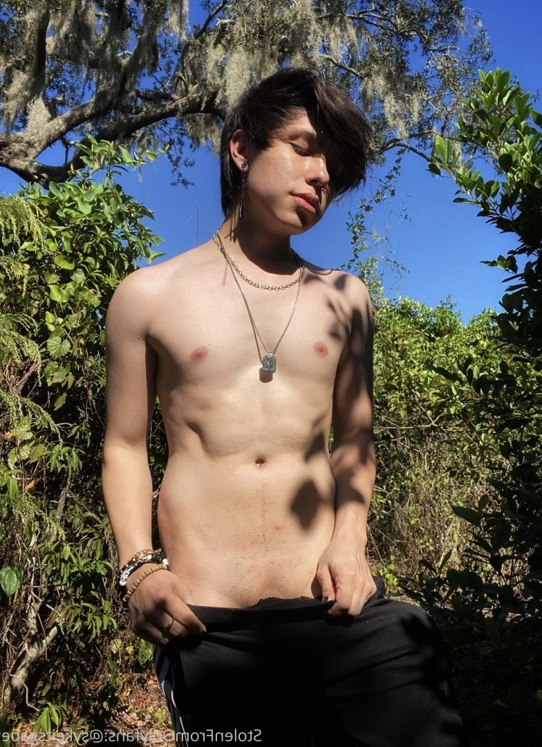 GabrialSyke [ sykeitsgabe ] Onlyfans leaked photo 4964109 on Hotleaks.tv