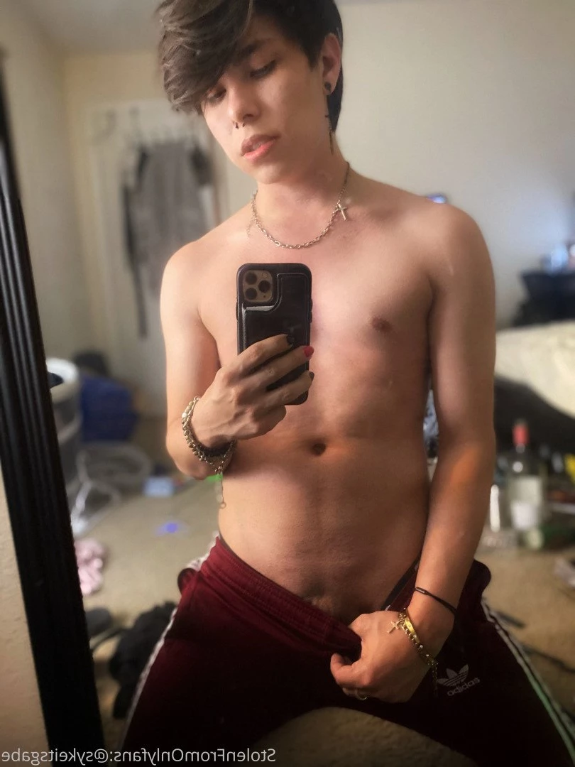 GabrialSyke [ sykeitsgabe ] Onlyfans leaked photo 4964156 on Hotleaks.tv