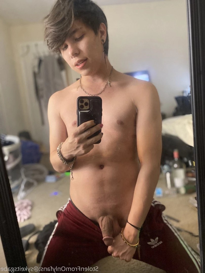 GabrialSyke [ sykeitsgabe ] Onlyfans leaked photo 4964190 on Hotleaks.tv