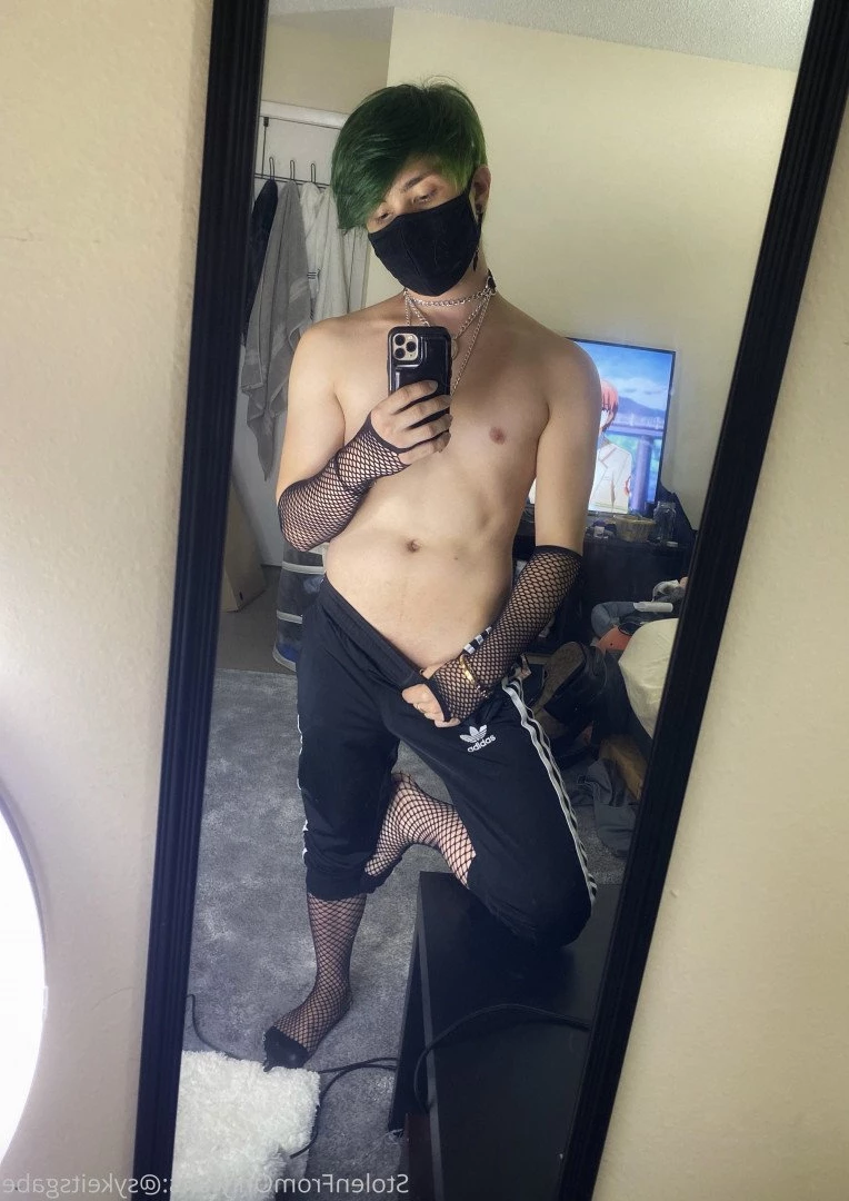 GabrialSyke [ sykeitsgabe ] Onlyfans leaked photo 4964254 on Hotleaks.tv