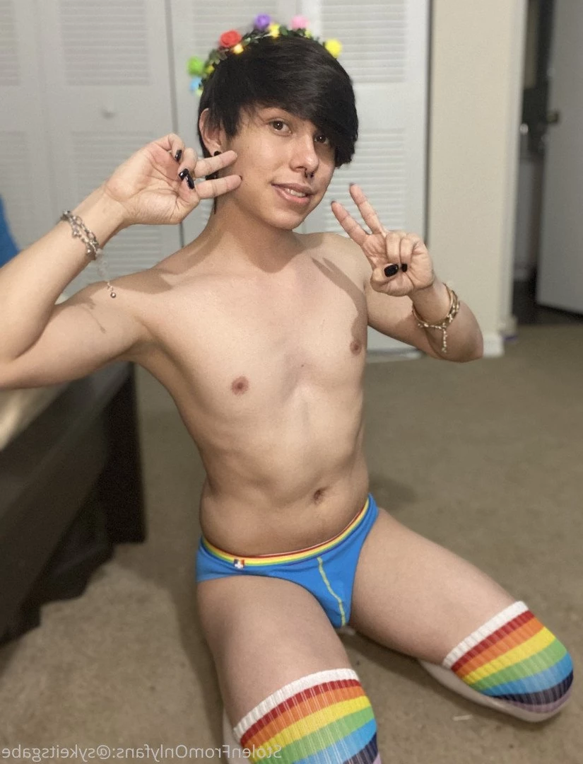 GabrialSyke [ sykeitsgabe ] Onlyfans leaked photo 4964272 on Hotleaks.tv
