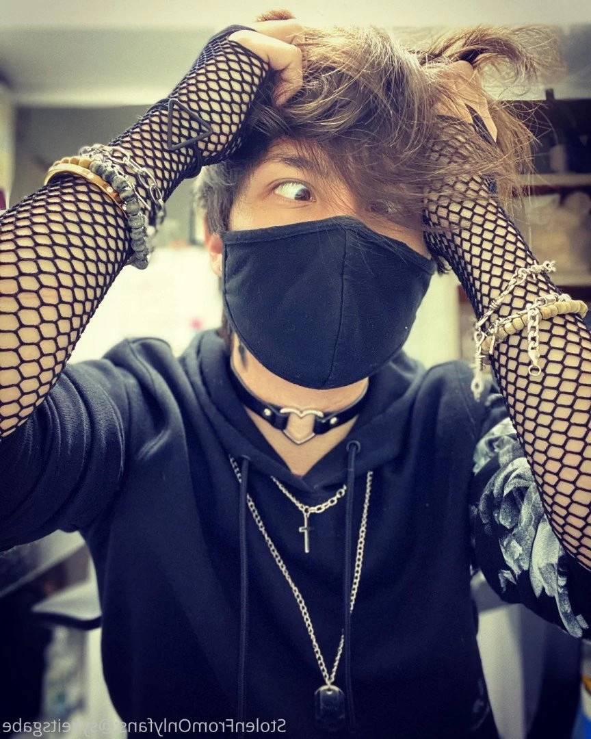 GabrialSyke [ sykeitsgabe ] Onlyfans leaked photo 4964291 on Hotleaks.tv