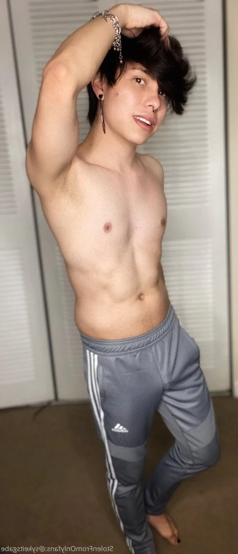 GabrialSyke [ sykeitsgabe ] Onlyfans leaked photo 4964325 on Hotleaks.tv