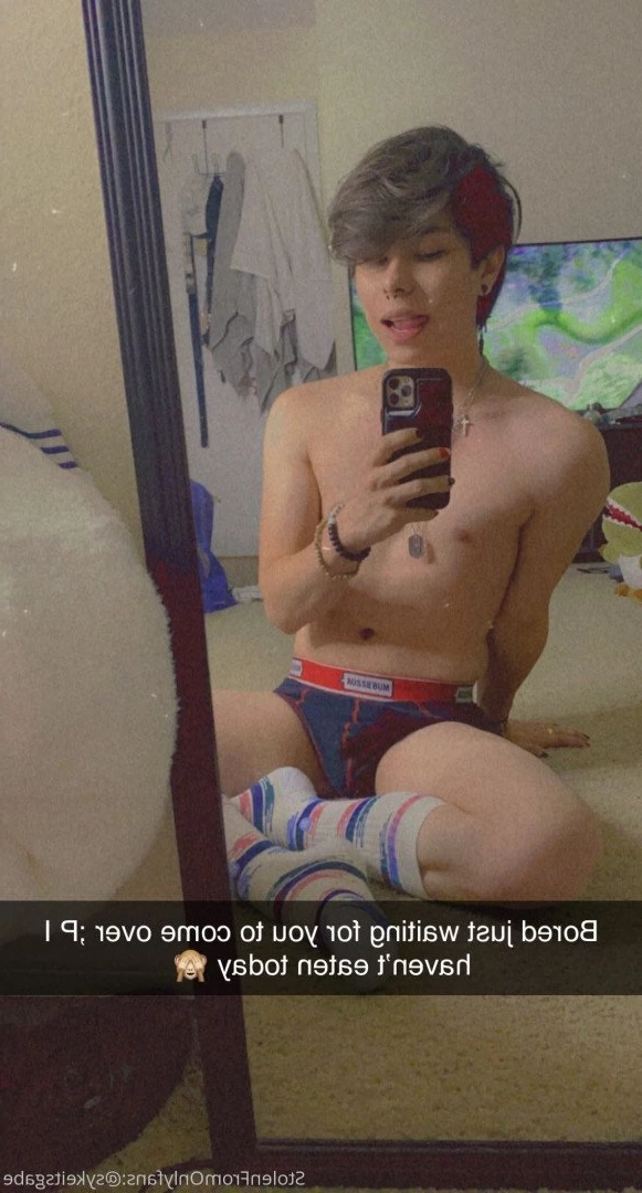 GabrialSyke [ sykeitsgabe ] Onlyfans leaked photo 4964380 on Hotleaks.tv