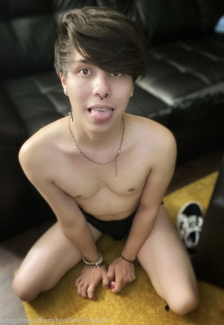 GabrialSyke [ sykeitsgabe ] Onlyfans leaked photo 4964426 on Hotleaks.tv