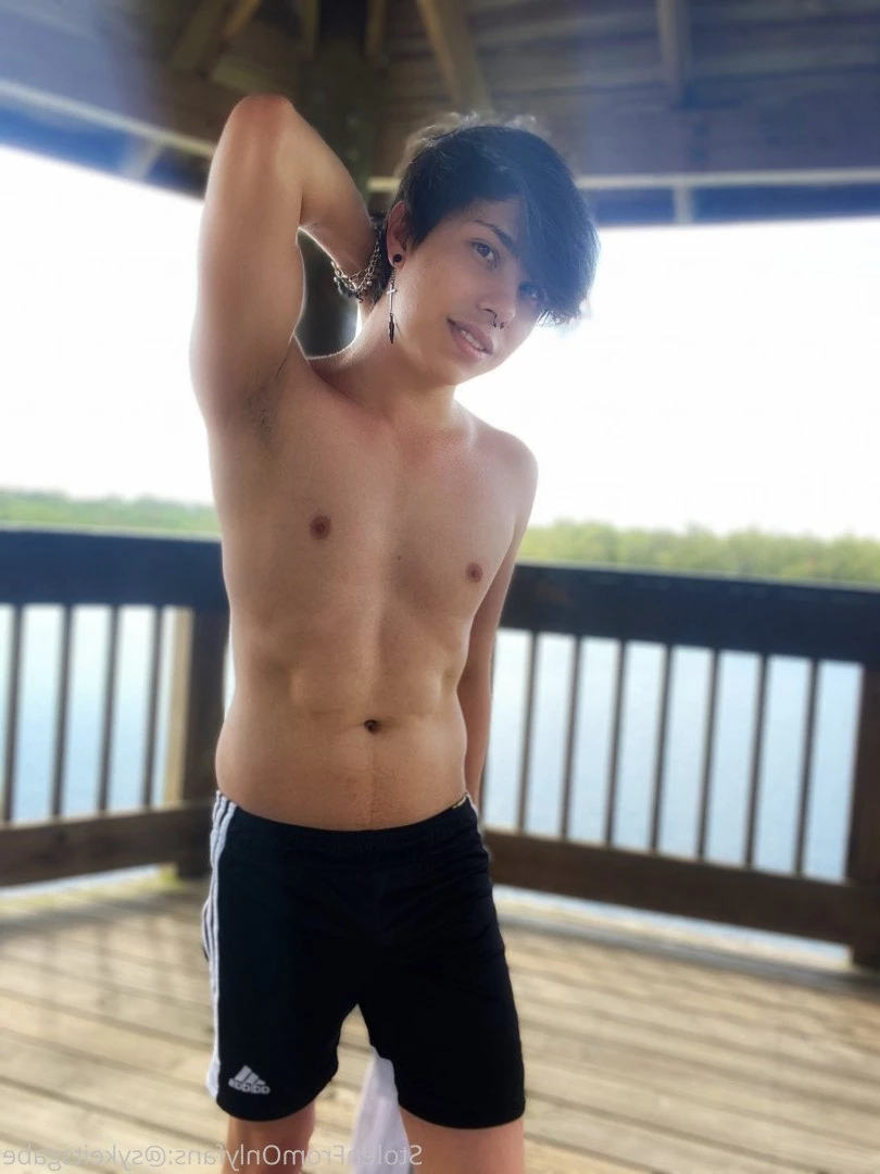GabrialSyke [ sykeitsgabe ] Onlyfans leaked photo 4964458 on Hotleaks.tv