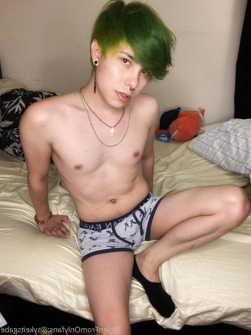 GabrialSyke [ sykeitsgabe ] Onlyfans leaked photo 4964471 on Hotleaks.tv